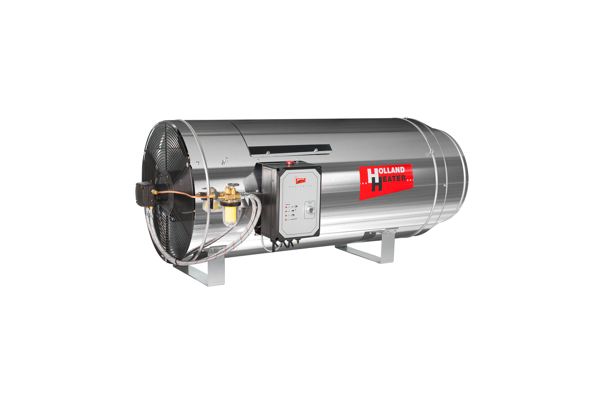 IMLEX IM-K125 37 KW diesel heating cannon oil heating heating construction  heate